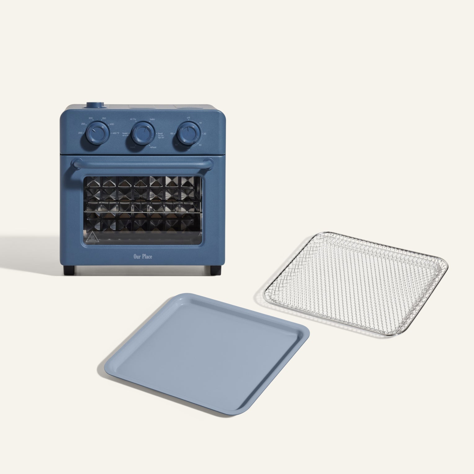 Our Place Cookware - Wonder Oven + Wonder Oven Essentials Kit