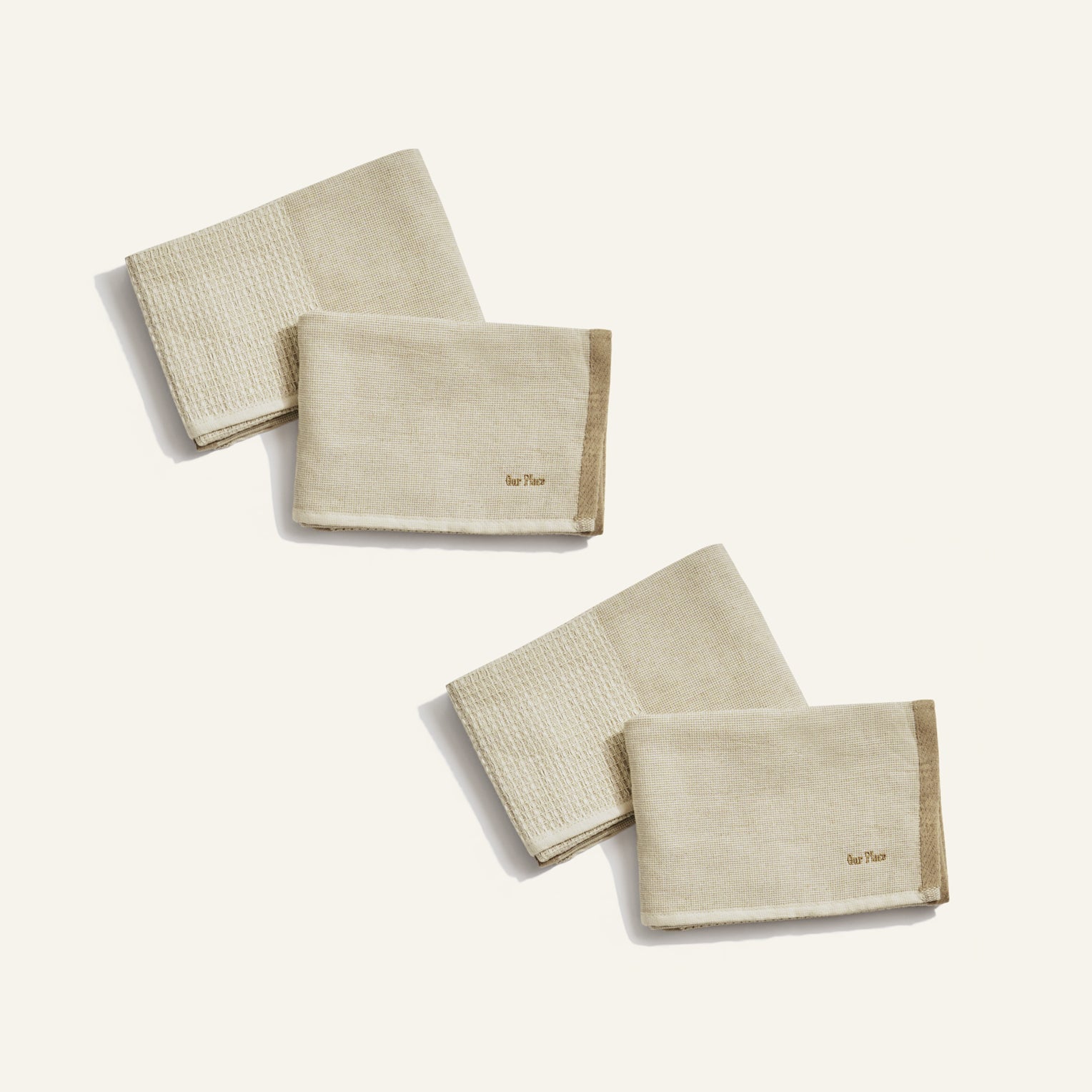 Our Place Cookware - Double Dish Towels - Image 8