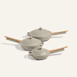 Our Place Cookware - Always Pan Trio