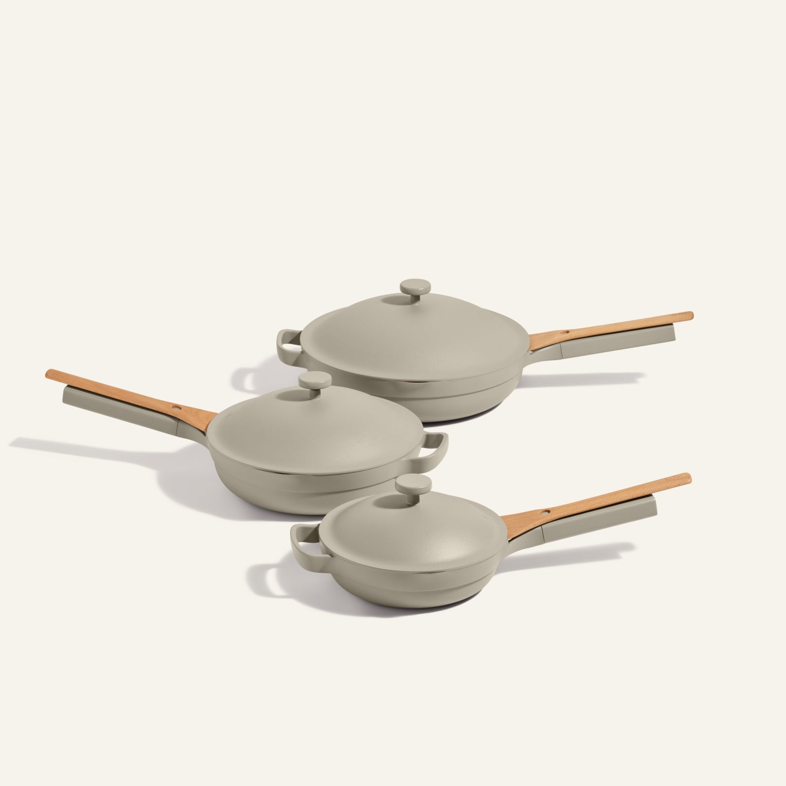 Our Place Cookware - Always Pan Trio