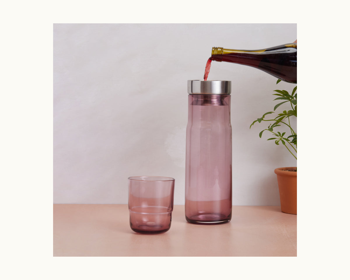 Our Place Cookware - Night + Day Carafe - Image 9