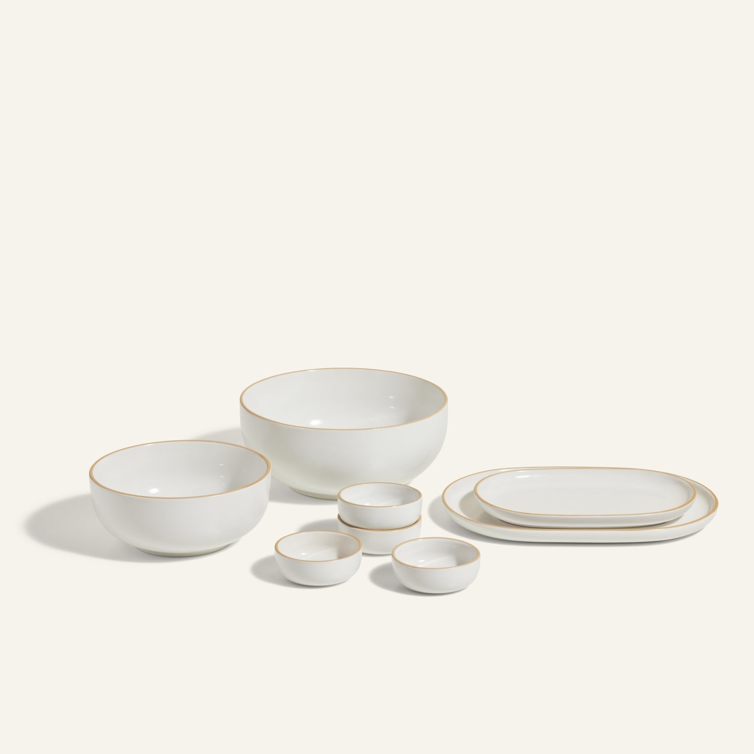 Our Place Cookware - Serving Set