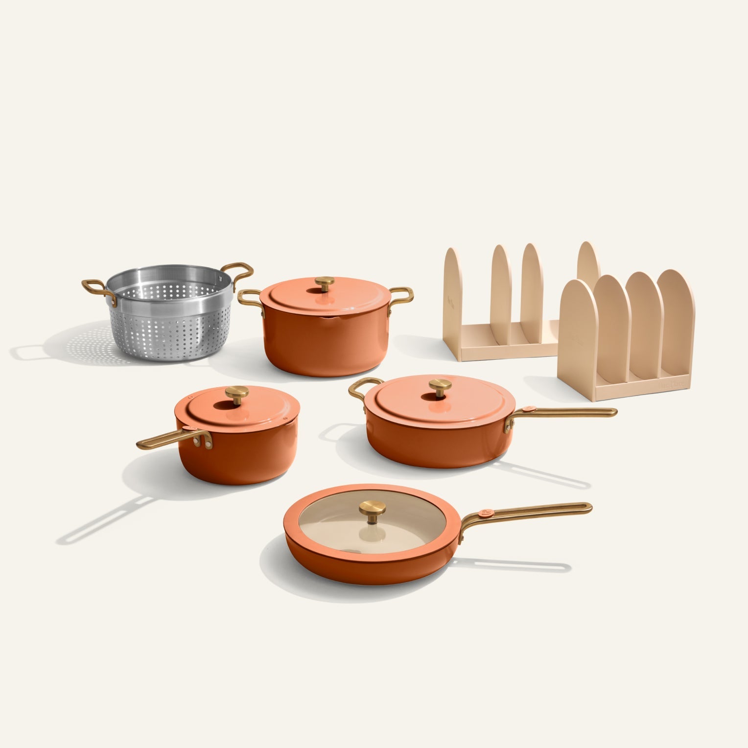 Our Place Cookware - Essentials Cookware Set - Image 4