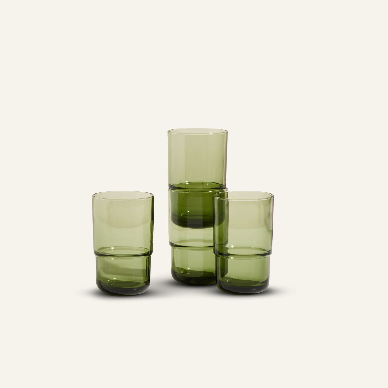 Our Place Cookware - Tall Night + Day Glasses - Image 6