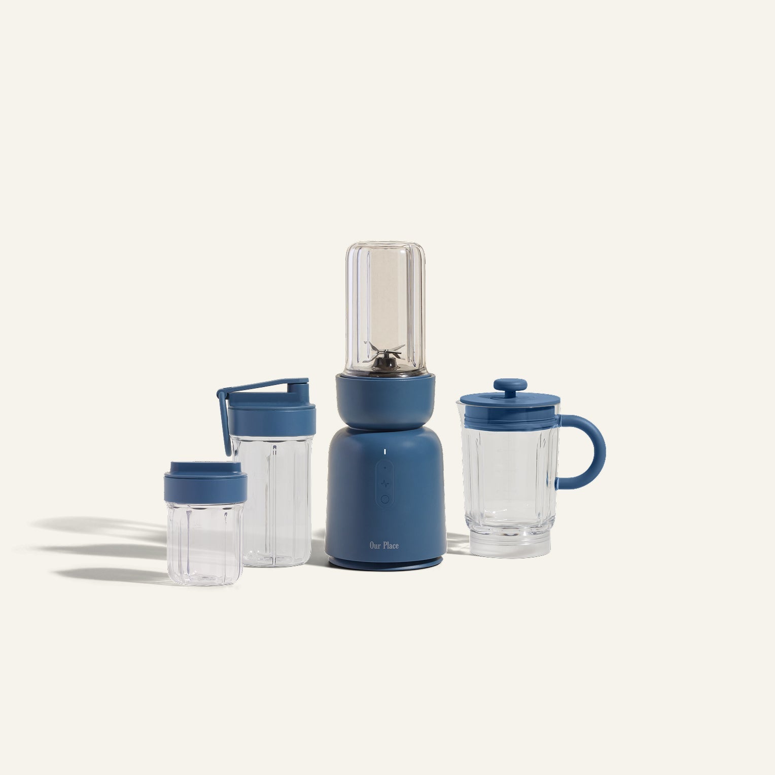 Our Place Cookware - Splendor Blender Complete Set - Image 4