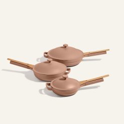 Alternative view of Our Place Cookware - Always Pan Trio