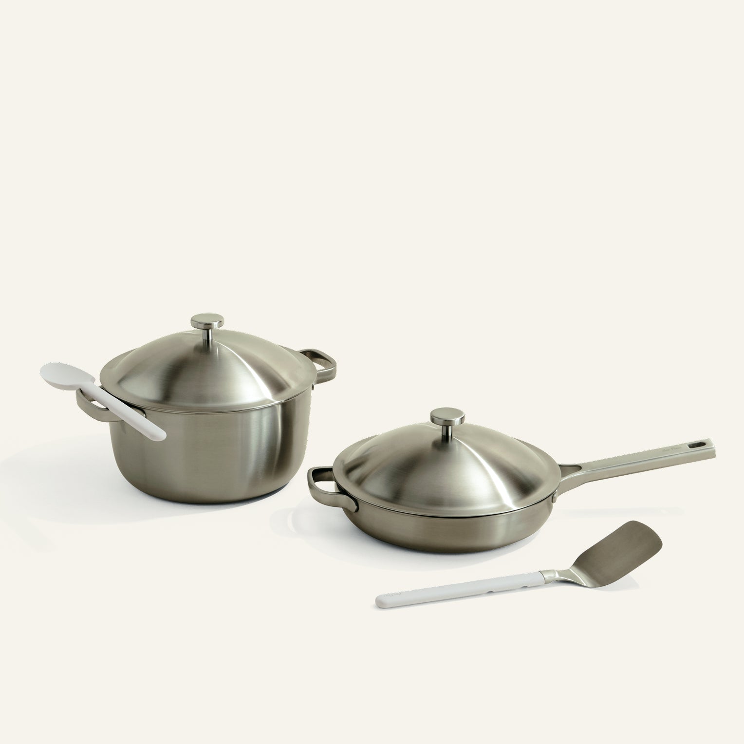 Our Place Cookware - Titanium Pro Cookware Duo