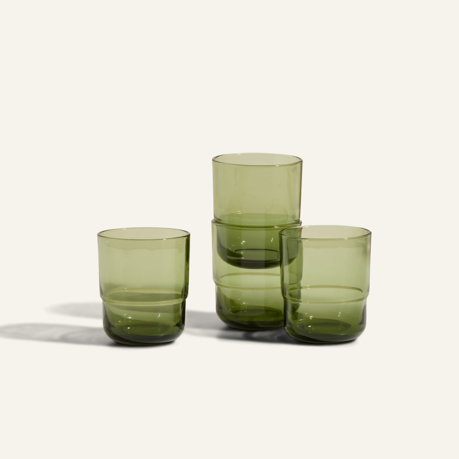 Our Place Cookware - Kitchenware - Short Night + Day Glasses - Image 4