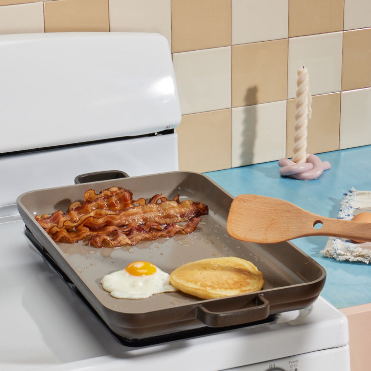 Our Place Cookware - Griddle Pan - Image 6