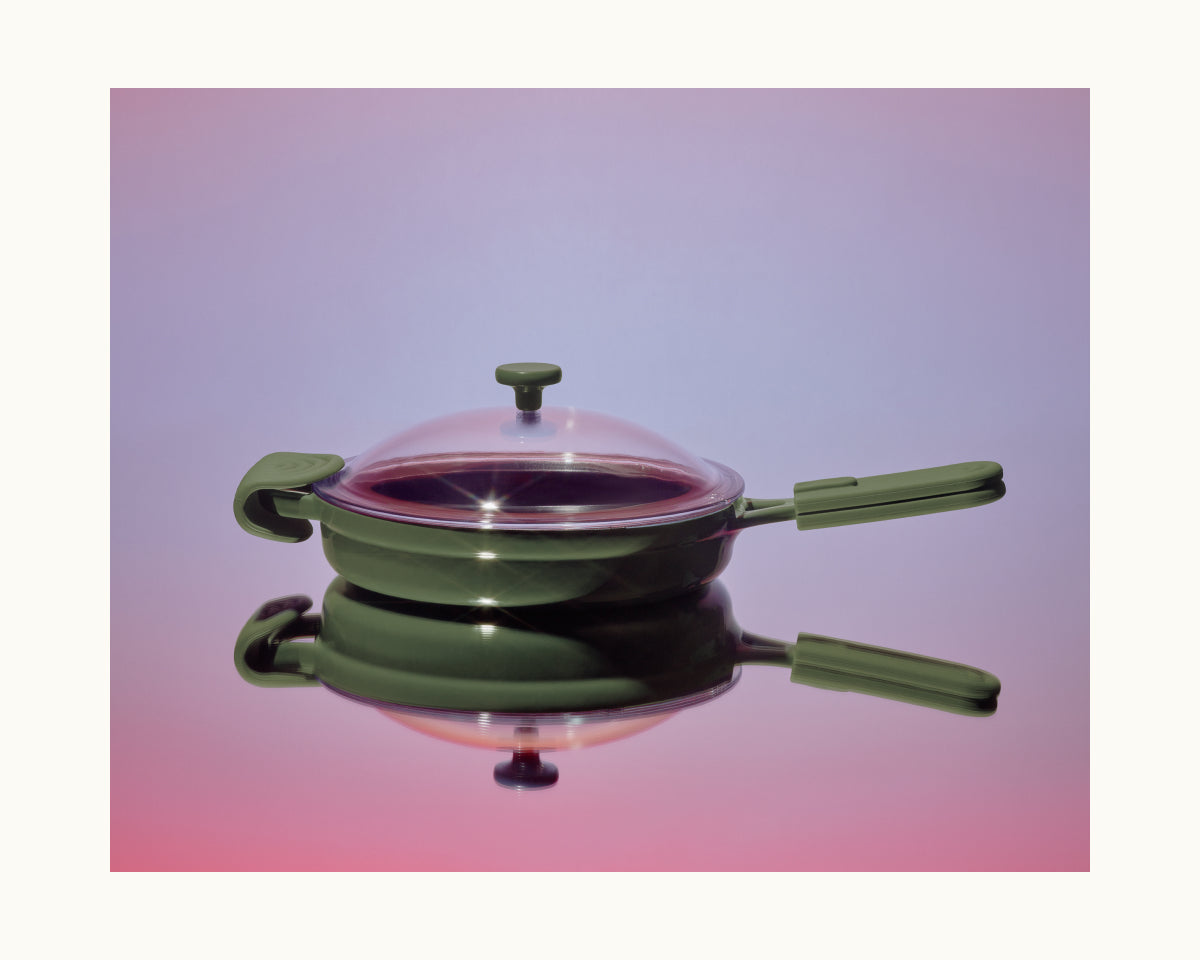 Our Place Cookware - Kitchenware - Cast Iron Always Pan - Image 20